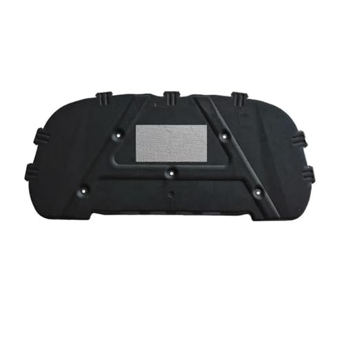 Insulation Pad Front Motorhaube Isolierung Pad Für 1 Serie E81 E82 E88 E87 120I 128I 130I 135I 2007-2011 Motorhaube Wärme Schalldichte Matte Hitzeschild(B) von SQOFJDF