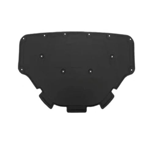 Insulation Pad Für 3 Serie G20 2019 2020 2021 2022 2023 2024 2025 Limousine Auto Front Motorhaube Pads Sound Isolierung Teppich Hitzeschild(A) von SQOFJDF