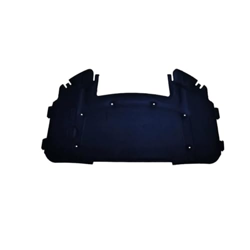 Insulation Pad Für 3er E90 2006 2007 2008 2009 2010 2011 2012 Automotor-Schall-Wärmedämmungs-Baumwollpad Schalldichte Mattenabdeckung Hitzeschild(A) von SQOFJDF