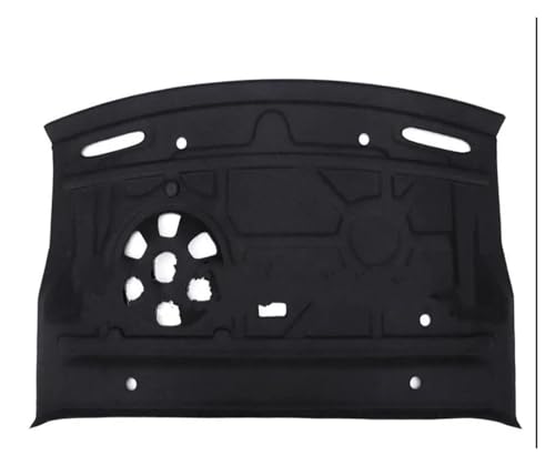 Insulation Pad Für A3 8V 8Y 2010-2020 Auto Auto Hinten Stamm Firewall Matte Pad Abdeckung Sound Wärme Isolierung Baumwolle Noise Deadener Hitzeschild Insulation Pad Für A3 8V 8Y 2010-2020 Auto Auto Hinten Stamm Firewall Matte Pad Abdeckung Sound Wärme Isolierung Baumwolle Noise Deadener Hitzeschild von SQOFJDF