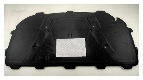 Insulation Pad Für A4 B8 A4B8 2009-2016 Motorhaube Motor Sound Wärmedämmung Wattepad Schallschutzmatte Abdeckung Futterabdeckung Hitzeschild Insulation Pad Für A4 B8 A4B8 2009-2016 Motorhaube Motor Sound Wärmedämmung Wattepad Schallschutzmatte Abdeckung Futterabdeckung Hitzeschild von SQOFJDF