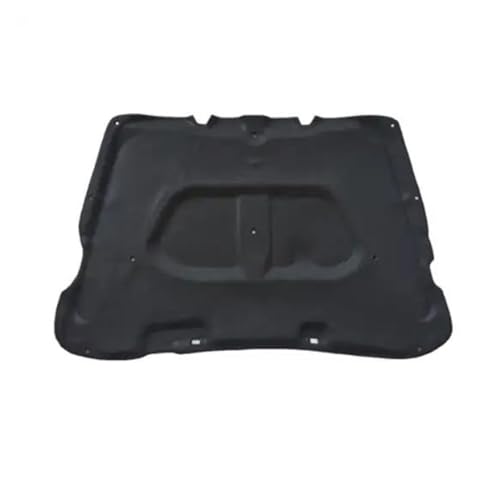 Insulation Pad Für Accord 2003-2007;2008-2013 Autohaube Baumwolle Wärmedämmung Schalldämmung Pad Hitzeschild(2003-2007A) von SQOFJDF