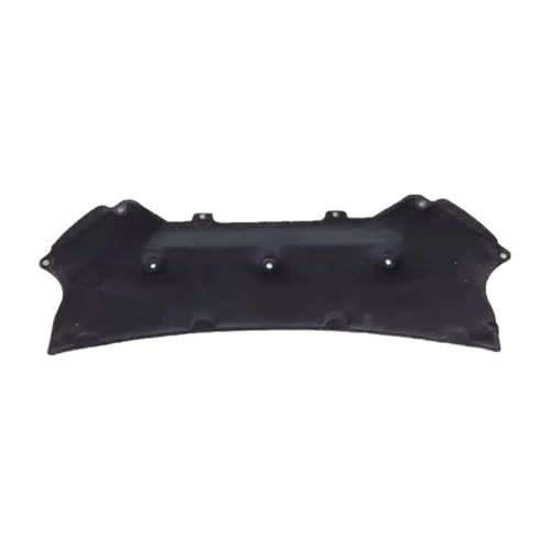 Insulation Pad Für Ford Für EcoSport B515 BK 2014 ~ 2022 Autohaube Sound Pad Schalldichte feuerfeste Abdeckung Wärmedämmmatte Hitzeschild Insulation Pad Für Ford Für EcoSport B515 BK 2014 ~ 2022 Autohaube Sound Pad Schalldichte feuerfeste Abdeckung Wärmedämmmatte Hitzeschild von SQOFJDF