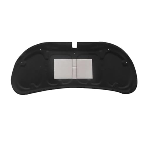 Insulation Pad Für Hyundai Für Solaris Für Verna 2010-2016 Motorhaube Motor Wärme Schalldämmung Pad Baumwolle Schalldichte Abdeckung Hitzeschild(For 10-13 A) von SQOFJDF