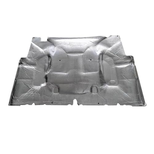 Insulation Pad Für Jeep Für Wrangler 2018 - 2022 Aluminiumfolie Wärme Schalldämmung Baumwolle Fronthaube Motor Firewall Matte Pad Abdeckung Hitzeschild Insulation Pad Für Jeep Für Wrangler 2018 - 2022 Aluminiumfolie Wärme Schalldämmung Baumwolle Fronthaube Motor Firewall Matte Pad Abdeckung Hitzeschild von SQOFJDF
