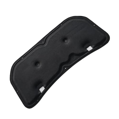 Insulation Pad Für Mazda CX-3 2014-2018 Front Hood Motor Isolierung Baumwolle Wärmedämmung Pad Motor Schalldichte Matte Hitzeschild von SQOFJDF