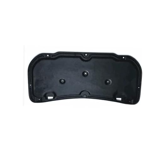 Insulation Pad Für Mazda CX-5 KE KF 2013 ~ 2024 Auto Front Hood Motor Linin Wärmedämmung Baumwolle Schalldichte Mattenabdeckung Hitzeschild(2017-2024) von SQOFJDF