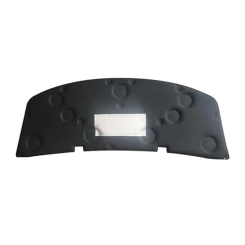 Insulation Pad Für Mercedes Für Benz A180 A200 W176 W177 2013-2022 Auto Motorhaube Wärmedämmung Baumwolle Schallschutz Abdeckung Hitzeschild(For W177) von SQOFJDF