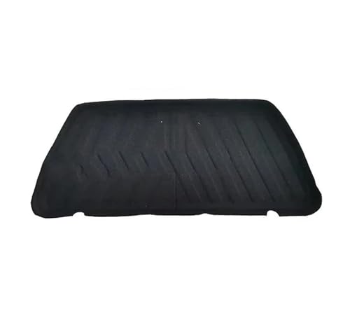 Insulation Pad Für Tesla Für Model Y Vordere Motorhaube Isolierung Baumwollpad Doppellagige Kofferraumdeckelmatte Abdeckung Staubdicht und Schalldicht Hitzeschild Insulation Pad Für Tesla Für Model Y Vordere Motorhaube Isolierung Baumwollpad Doppellagige Kofferraumdeckelmatte Abdeckung Staubdicht und Schalldicht Hitzeschild von SQOFJDF