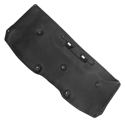 Insulation Pad Für Toyota Für Camry 2006-2011 Front Motorhaube Isolierung Pad Sound Wärme Baumwolle Schalldichte Matte Abdeckung Schaum Hitzeschild von SQOFJDF