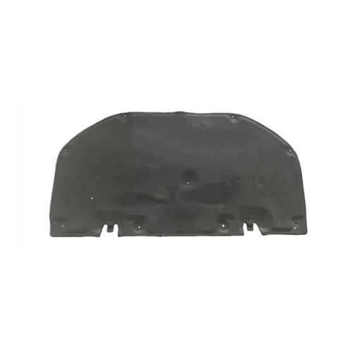Insulation Pad Für Toyota Für Camry 6. 7. 8. MK6 MK7 MK8 2006-2021 Auto Motorhaube Wärmedämmung Baumwolle Schallschutzabdeckung Hitzeschild(For 17-21 A) von SQOFJDF