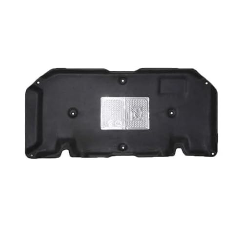 Insulation Pad Für Toyota Für Corolla 9th 10th 11th 12th MK9 10 11 12 2004-2021 Auto Haube Motor Wärmedämmung Baumwolle Schalldichte Hitzeschild(For 04-06 A) von SQOFJDF