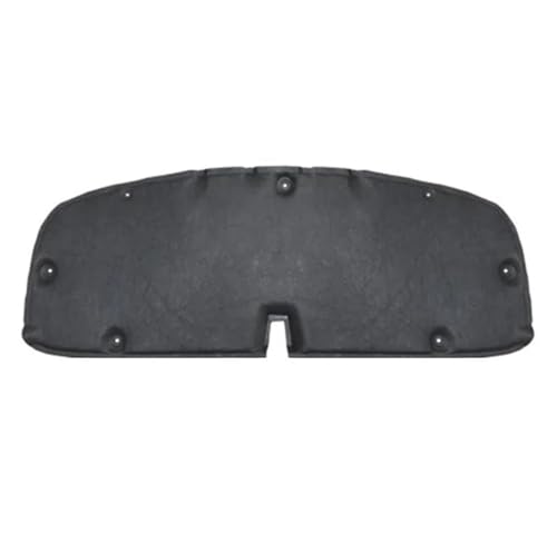 Insulation Pad Für Toyota Für Corolla 9th 10th 11th 12th MK9 10 11 12 2004-2021 Auto Haube Motor Wärmedämmung Baumwolle Schalldichte Hitzeschild(For 07-13) von SQOFJDF