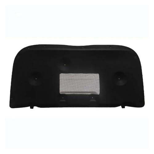 Insulation Pad Für Toyota Für Land Für Cruiser Für Prado 150 J150 2018 ~ 2023 2021 Auto Motor Sound Haube Wärmedämmung Abdeckungen Hitzeschild(B) von SQOFJDF