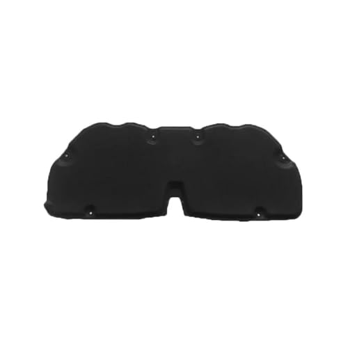 Insulation Pad Für Toyota Für RAV4 Vanguard XA30 RAV 4 2006 ~ 2016 Auto Motorhaube Pads Vorne Schalldicht Schallschutz Teppich Hitzeschild(A) von SQOFJDF