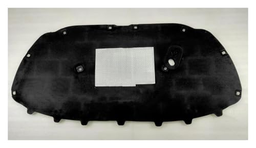 Insulation Pad Für VW Für Polo 2011 2012 2013 2014 2015 2016 2017 2018 2019 Motorhauben-Sound-Wärmedämmungs-Baumwollpad Schalldichte Matte Hitzeschild Insulation Pad Für VW Für Polo 2011 2012 2013 2014 2015 2016 2017 2018 2019 Motorhauben-Sound-Wärmedämmungs-Baumwollpad Schalldichte Matte Hitzeschild von SQOFJDF