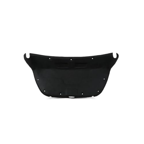 Insulation Pad Motorhauben-Isolierung Für Hyundai Für Accent RB i25 Für Verna Für Solaris 2011 ~ 2018, schalldichtes Wärme-Baumwollpad Hitzeschild(For Trunk) von SQOFJDF