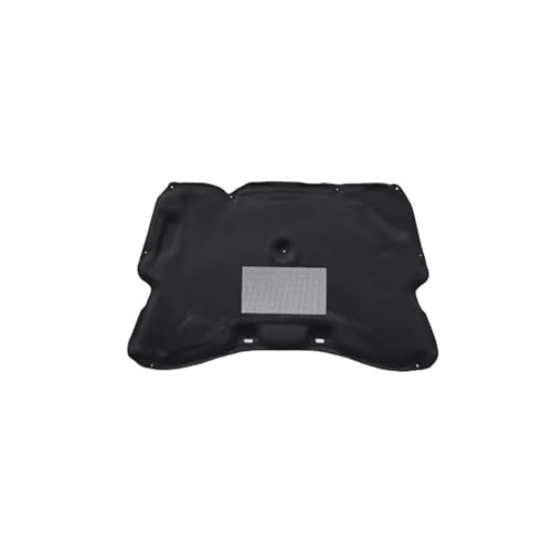 Insulation Pad Motorhauben-Isolierung für Accord CP CS 8. Generation Inspire 2008–2012, schalldichte Wärme-Baumwoll-Pad-Liner-Abdeckung Hitzeschild(B) von SQOFJDF