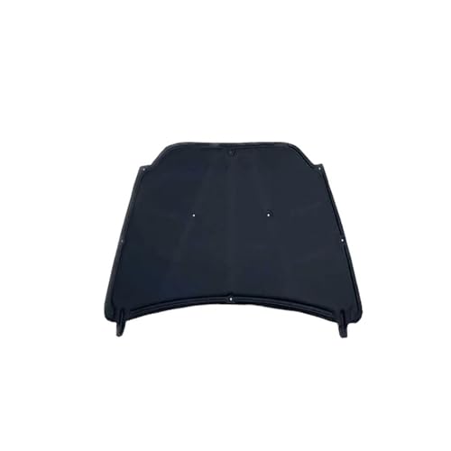 Insulation Pad Motorhauben-Isolierung für Mazda 6 für Mazda 6 für Atenza GH GZ 2008–2012, schalldichte Wärme-Baumwoll-Innenfutter, Abdeckung, Matte Hitzeschild von SQOFJDF