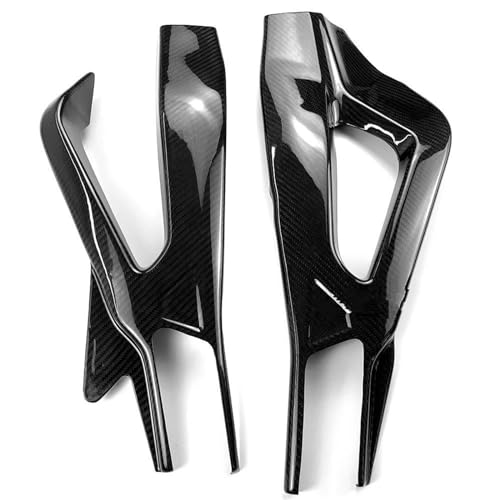 Motorrad Front Spoiler Für BMW Für S1000RR 2020 2019-2022 Kohlefaserkörper & Rahmen Seitenwände Abdeckungen Kit Motorradzubehör Modifizierte Teile Glanz Motorrad Verkleidung Kit(Swingarm Abdeckung) Motorrad Front Spoiler Für BMW Für S1000RR 2020 2019-2022 Kohlefaserkörper & Rahmen Seitenwände Abdeckungen Kit Motorradzubehör Modifizierte Teile Glanz Motorrad Verkleidung Kit(Swingarm Abdeckung) von SQOFJDF