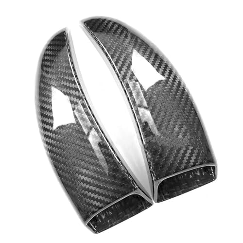 Motorrad Front Spoiler Für BMW Für S1000RR 2020 2019-2022 Kohlefaserkörper & Rahmen Seitenwände Gehäuse Kit Motorrad Zubehör Modifizierte Teile Glanz Motorrad Verkleidung Kit(Heizkörper Abdeckung) Motorrad Front Spoiler Für BMW Für S1000RR 2020 2019-2022 Kohlefaserkörper & Rahmen Seitenwände Gehäuse Kit Motorrad Zubehör Modifizierte Teile Glanz Motorrad Verkleidung Kit(Heizkörper Abdeckung) von SQOFJDF