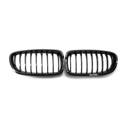 SQOFJDF Kühlergrill Auto Front Niere Kühlergrill Racing Grills Für F10 F11 Für M5 5Seires Limousine Touring 2010 2011 2012 2013 2014 2015 2016 Gitter SQOFJDF Kühlergrill Auto Front Niere Kühlergrill Racing Grills Für F10 F11 Für M5 5Seires Limousine Touring 2010 2011 2012 2013 2014 2015 2016 Gitter von SQOFJDF