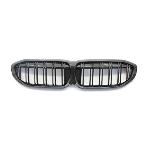 SQOFJDF Kühlergrill Auto Frontstoßstange Oberer Kühlergrill Racing Grills ABS Kühlergrill Schwarz Ersatz Für 3er G20 2019 Gitter SQOFJDF Kühlergrill Auto Frontstoßstange Oberer Kühlergrill Racing Grills ABS Kühlergrill Schwarz Ersatz Für 3er G20 2019 Gitter von SQOFJDF