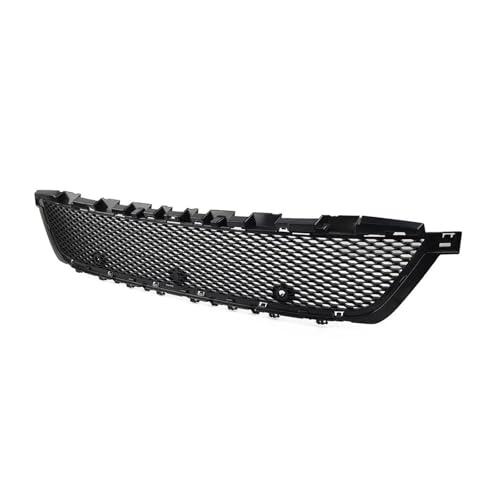 SQOFJDF Kühlergrill Auto Vorderen Stoßfänger Mitte Kühlergrill Abdeckung LR106782 Für Land Für Rover Für Range Für Rover Für Velar 2017-2023 Gitter SQOFJDF Kühlergrill Auto Vorderen Stoßfänger Mitte Kühlergrill Abdeckung LR106782 Für Land Für Rover Für Range Für Rover Für Velar 2017-2023 Gitter von SQOFJDF