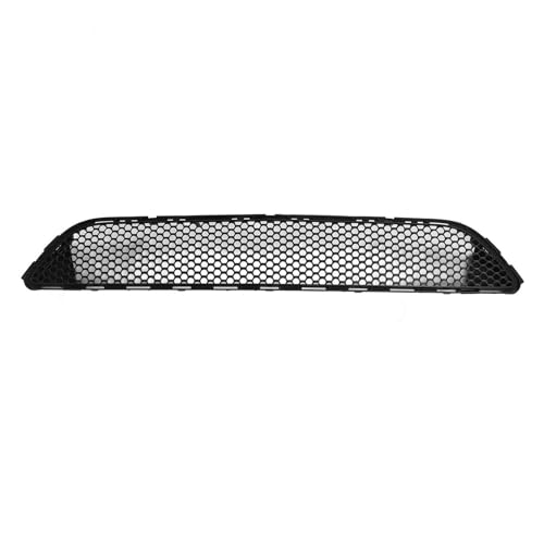 SQOFJDF Kühlergrill Frontstoßstangengrill Unterer Mesh-Grill 2048850153 für Mercedes für Benz C-Klasse W204 für Amg-Line 2008 2009 2010 2011 Gitter SQOFJDF Kühlergrill Frontstoßstangengrill Unterer Mesh-Grill 2048850153 für Mercedes für Benz C-Klasse W204 für Amg-Line 2008 2009 2010 2011 Gitter von SQOFJDF
