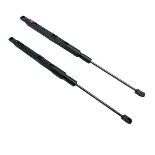 SQOFJDF Motorhaubenheberstütze Für Mercedes Für Benz C-E-Klasse W213 C238 CLS C257 C180 C200 C300 E200 2139800164 2139800264 Autoteile Fronthaube Gasdruckfeder Für Die Motorhaube(2 PSC) von SQOFJDF
