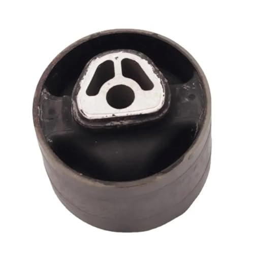 SQOFJDF Zq92304880 Untere Motorhalterungsbuchsen Für Peugeot 206 307 207 308 408 Für Citroen Für C-Quatre C2 1.6 Motor Getriebelager von SQOFJDF