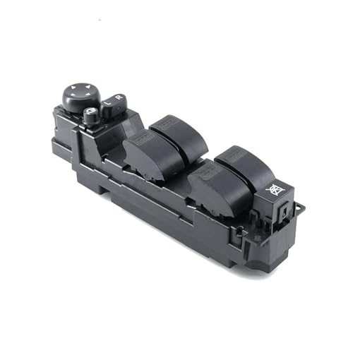Fensterheberschalter GS1E-66-350A Für Mazda 6 2007-2013 Auto Fenster Master Switch Glas Heber GS1E66350A SW-FH-MZ-1848-11 Auto Fenster Schalter von SQOFJGIGN