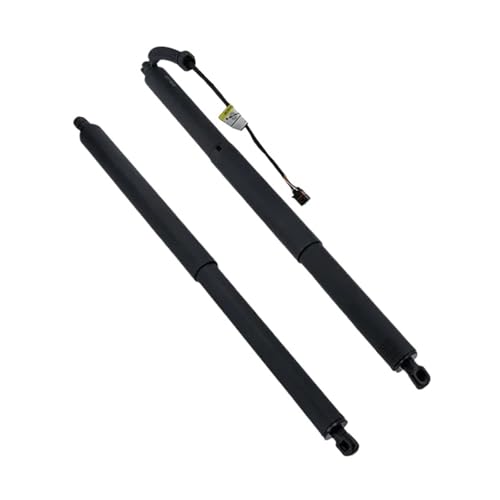 Kofferraumdämpfer Power Elektrische Heckklappe Strut Gas Frühling Streben Für VW Für T-ROC 2017-2021 2GA827851B 2GA827852E Hatch Lift Unterstützung Opener Elektrische Heckklappenstrebe(A pair) von SQOFJGIGN