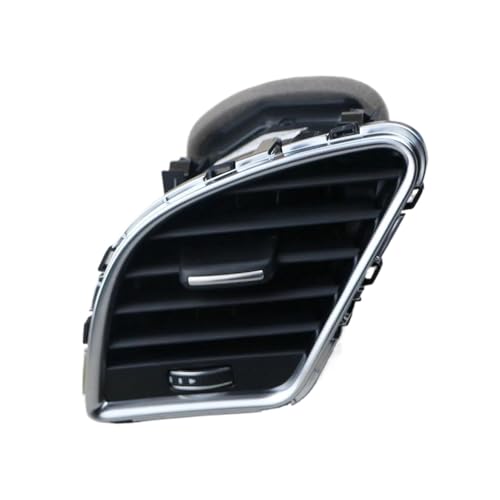 SQOFJGIGN AC Vent LHD LH Klimaanlage Air Outlet Air Düse 8KD820901 Für A4 B8 2009-2016 8K0820901 Klimaanlagen Auslassgitter von SQOFJGIGN