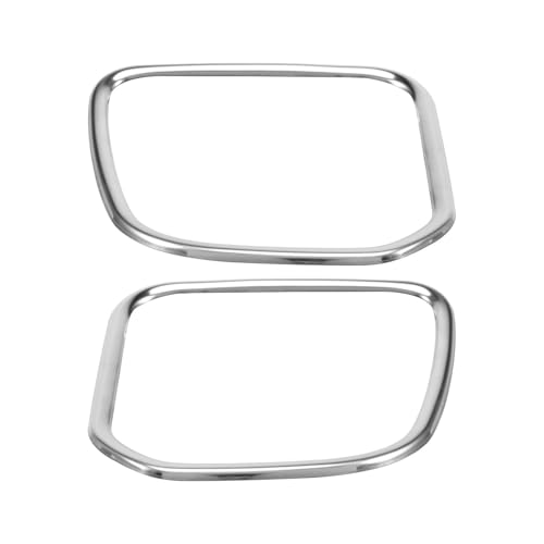SQOFJGIGN Auto Aufkleber 2 STÜCKE Edelstahl Trinkbecherhalter Ring Trim Dashboard Aufbewahrungsbox Trim Für Freed GB5/6/7/8 2016+ SQOFJGIGN Auto Aufkleber 2 STÜCKE Edelstahl Trinkbecherhalter Ring Trim Dashboard Aufbewahrungsbox Trim Für Freed GB5/6/7/8 2016+ von SQOFJGIGN