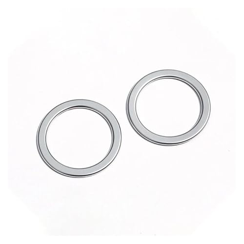 SQOFJGIGN Auto Aufkleber Armaturenbrett Klimaanlage Outlet Kreis Vent Ring Trim Für Mercedes Für Benz CLS W218 CLS260 300 320 350 2012-2017 SQOFJGIGN Auto Aufkleber Armaturenbrett Klimaanlage Outlet Kreis Vent Ring Trim Für Mercedes Für Benz CLS W218 CLS260 300 320 350 2012-2017 von SQOFJGIGN
