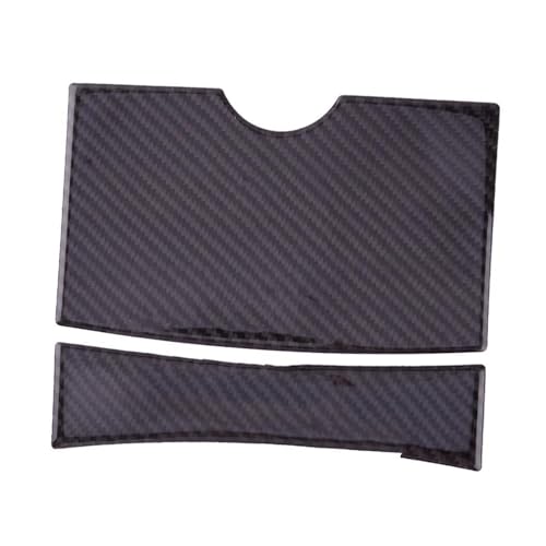 SQOFJGIGN Auto Aufkleber Auto Vorne Innen Center Console Storage Box Abdeckung Trim Dekor Aufkleber für Toyota für Highlander für Kluger 2008-2013 SQOFJGIGN Auto Aufkleber Auto Vorne Innen Center Console Storage Box Abdeckung Trim Dekor Aufkleber für Toyota für Highlander für Kluger 2008-2013 von SQOFJGIGN