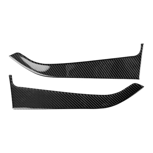 SQOFJGIGN Auto Aufkleber Carbon Fiber Auto Innen Tür Panel Abdeckung Dekoration Trim Aufkleber Für Ford Für Mustang 2015-2023 SQOFJGIGN Auto Aufkleber Carbon Fiber Auto Innen Tür Panel Abdeckung Dekoration Trim Aufkleber Für Ford Für Mustang 2015-2023 von SQOFJGIGN
