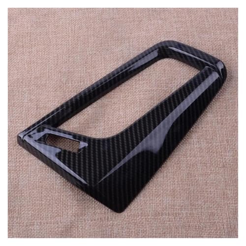 SQOFJGIGN Auto Aufkleber Carbon Fiber Auto Klimaanlage Vent Outlet Abdeckung Trim Rahmen Schwarz ABS Für 2 Serie F45 F46 218i 2015-2017 SQOFJGIGN Auto Aufkleber Carbon Fiber Auto Klimaanlage Vent Outlet Abdeckung Trim Rahmen Schwarz ABS Für 2 Serie F45 F46 218i 2015-2017 von SQOFJGIGN