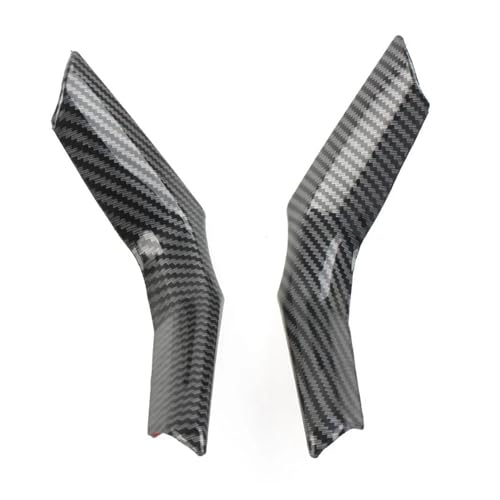 SQOFJGIGN Auto Aufkleber Carbon Fiber Auto Lenkrad Abdeckung Dekoration Trim Aufkleber Für 3 Serie G20 2019-2021 ABS Kunststoff SQOFJGIGN Auto Aufkleber Carbon Fiber Auto Lenkrad Abdeckung Dekoration Trim Aufkleber Für 3 Serie G20 2019-2021 ABS Kunststoff von SQOFJGIGN