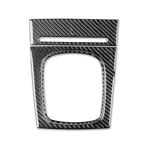 SQOFJGIGN Auto Aufkleber Für A3 8P S3 06-07 Aufkleber Auto Zentrale Steuerung Getriebe Shift Panel Dekoration Abdeckung Aufkleber Accessoire Voiture von SQOFJGIGN