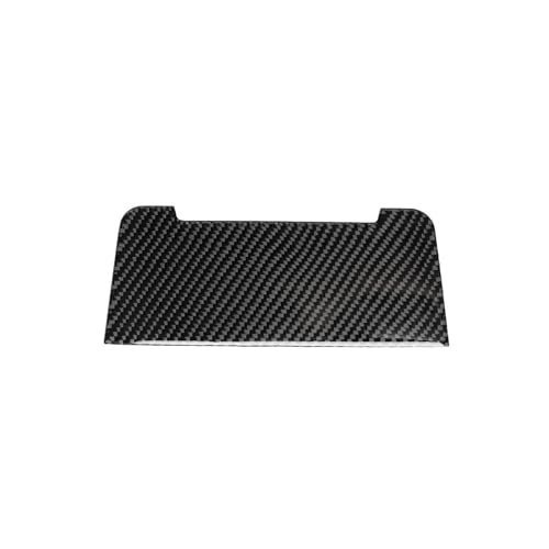 SQOFJGIGN Auto Aufkleber Für A4 B8 A5 Q5 Zentrale Steuerung Aufbewahrungsbox Panel Abdeckung Aufkleber Real Carbon Fiber Auto Innen SQOFJGIGN Auto Aufkleber Für A4 B8 A5 Q5 Zentrale Steuerung Aufbewahrungsbox Panel Abdeckung Aufkleber Real Carbon Fiber Auto Innen von SQOFJGIGN