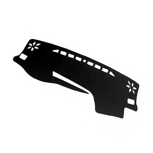 SQOFJGIGN Auto Aufkleber Für Toyota für Highlander XU50 für Kluger 2014-2019 Matte Dashboard Abdeckung Innen Sonnenschirm Dashmat SQOFJGIGN Auto Aufkleber Für Toyota für Highlander XU50 für Kluger 2014-2019 Matte Dashboard Abdeckung Innen Sonnenschirm Dashmat von SQOFJGIGN
