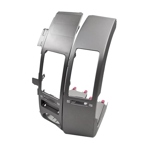 SQOFJGIGN Auto Aufkleber Linke Mittelkonsole Armaturenbrett Lüftungsschlitze Zierrahmen für Toyota für Prius 2004-2009 Klimaanlage Steckdosenblende Abdeckung SQOFJGIGN Auto Aufkleber Linke Mittelkonsole Armaturenbrett Lüftungsschlitze Zierrahmen für Toyota für Prius 2004-2009 Klimaanlage Steckdosenblende Abdeckung von SQOFJGIGN
