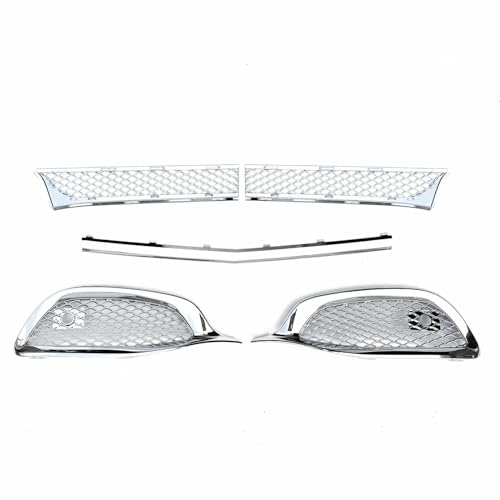 SQOFJGIGN Auto Stoßstangengrill Auto Kühlergrill Seite Air Vent Stoßstange Haube Abdeckung Mesh Grill Für Mercedes Für Benz Für W213 2016 2017 2018 2019 2020 Nieren Doppel Bar Front Grille SQOFJGIGN Auto Stoßstangengrill Auto Kühlergrill Seite Air Vent Stoßstange Haube Abdeckung Mesh Grill Für Mercedes Für Benz Für W213 2016 2017 2018 2019 2020 Nieren Doppel Bar Front Grille von SQOFJGIGN