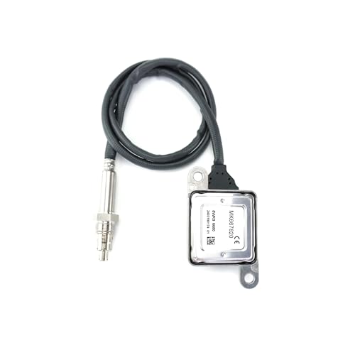 SQOFJGIGN Autos Stickstoff Sauerstoffsensor 1 PCS MK667820 5WK96680 Stickstoff Oxid Sensor Nox Sensor Ersatzteile Für Mitsubishi Für Fuso Für Truck Sauerstoff Sensor von SQOFJGIGN