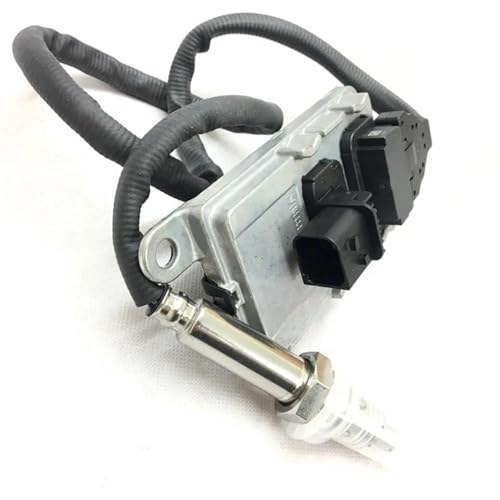 SQOFJGIGN Autos Stickstoff Sauerstoffsensor 1PC Auto 24V Stickstoff Nox Sauerstoff Sensor 5WK97329A Für Benz Für Trcuk A0101531428 Auto Professionelle Zubehör Sauerstoff Sensor SQOFJGIGN Autos Stickstoff Sauerstoffsensor 1PC Auto 24V Stickstoff Nox Sauerstoff Sensor 5WK97329A Für Benz Für Trcuk A0101531428 Auto Professionelle Zubehör Sauerstoff Sensor von SQOFJGIGN