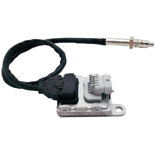 SQOFJGIGN Autos Stickstoff Sauerstoffsensor 1PC Nox Sensor 5WK97360 68227468AA Für Ram 2500/3500/4500 6,7 L Automotive Professionelle Teile Sauerstoff Sensor SQOFJGIGN Autos Stickstoff Sauerstoffsensor 1PC Nox Sensor 5WK97360 68227468AA Für Ram 2500/3500/4500 6,7 L Automotive Professionelle Teile Sauerstoff Sensor von SQOFJGIGN