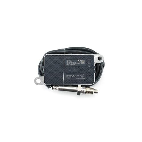 SQOFJGIGN Autos Stickstoff Sauerstoffsensor 22827991 5WK97368 Sonde Nox Stickstoff Sauerstoff Sensor A2C93782700-02 Für Volvo FH4 ​​FM T 2013- Sauerstoff Sensor von SQOFJGIGN