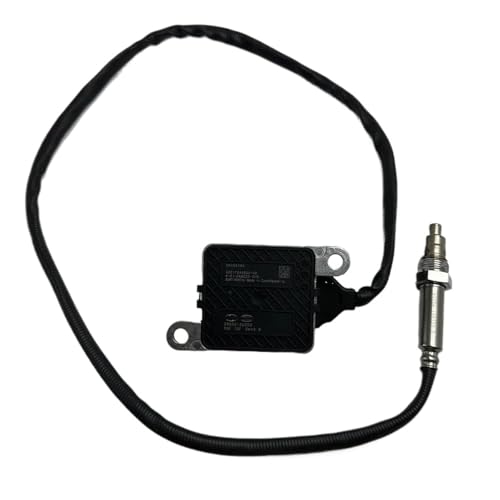 SQOFJGIGN Autos Stickstoff Sauerstoffsensor 29650-2U200 SNS0817B NOX Sensor Sonde 296502U200 29640-2FRD0 Für Kia Für Sportage Sauerstoff Sensor SQOFJGIGN Autos Stickstoff Sauerstoffsensor 29650-2U200 SNS0817B NOX Sensor Sonde 296502U200 29640-2FRD0 Für Kia Für Sportage Sauerstoff Sensor von SQOFJGIGN